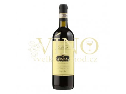 vyr 322Coli Chianti classico w
