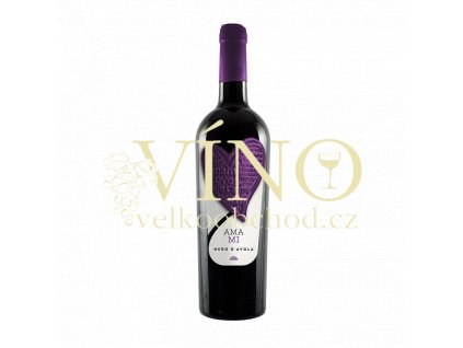 vyr 523 0005 amami Nero d avola