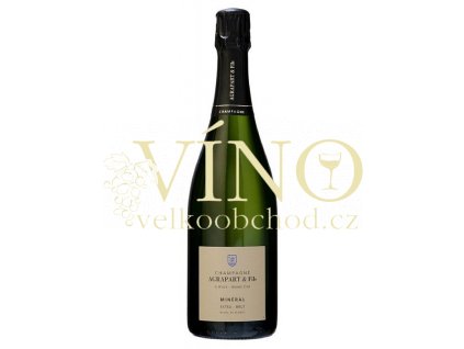 61 mineral extrabrut bdb big