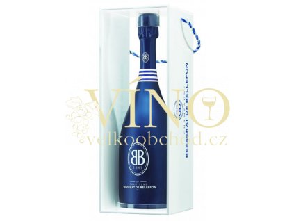 6423 coffret blle bb bleue 1mo