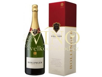 265 special cuvee magnum box big