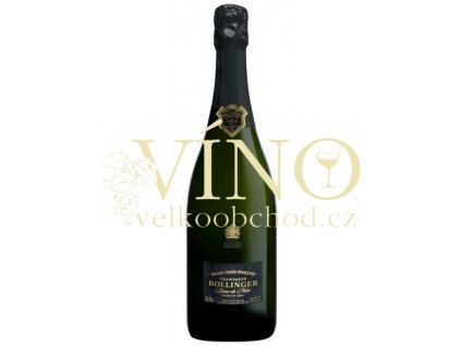 4437 bollinger vieilles vignes francaises 2004 champagne big