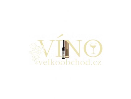 cabernet moravia ledové víno 2018