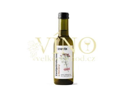 Screenshot 2024 11 02 at 15 40 51 Zweigeltrebe rosé ZNOVÍN Vína hrdá na svůj původ