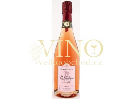 1777 rose de reserve big