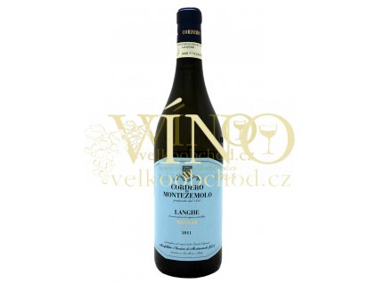 Langhe Arneis Cordero di Montezemolo DOC