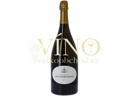 1543 longitude 1er cru extrabrut magnum big