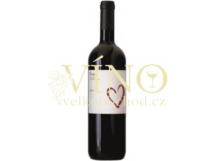 Montevetrano Aglianico Il Core IGT 2015 0,75 l italské červené víno z oblasti Kampanie