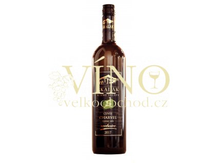 cuvee charvel 2017