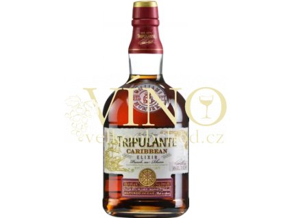 Screenshot 2022 09 04 at 15 33 39 Tripulante Caribbean Rum Elixir 0 7l E shop Global Wines & Spirits