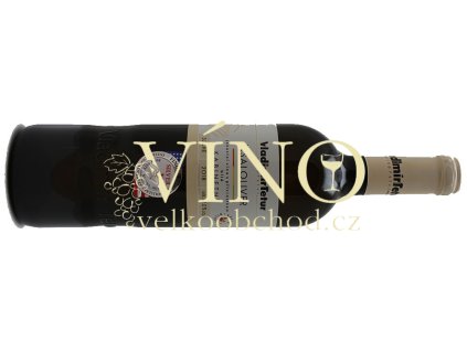 Akce ihned víno Vinařství Vladimír Tetur Irsai Oliver 2019 kabinet 0,75 l suché bílé