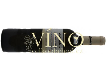 Akce ihned víno Vinařství Vladimír Tetur Ryzlink rýnský 2019 pozdní sběr 0,75 l polosuché bílé
