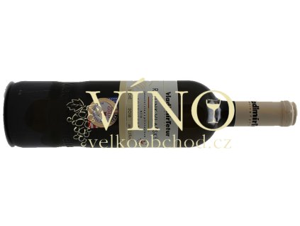 Akce ihned víno Vinařství Vladimír Tetur Ryzlink vlašský 2018 pozdní sběr 0,75 l suché bílé