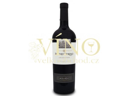 Víno - MICHEL TORINO Malbec COLLECION