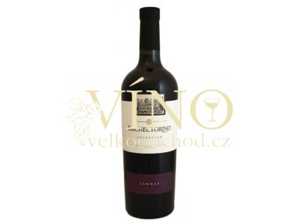 Víno - Michel Torino Tannat Collection