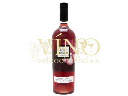 Víno - MICHEL TORINO Malbec Rosé COLLECION