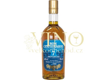 Screenshot 2024 02 27 at 15 41 28 Centenario Rum 7 Provincias 0 7l E shop Global Wines & Spirits