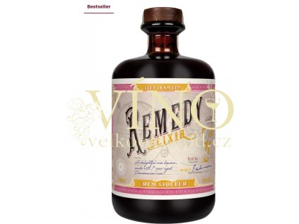 Screenshot 2024 06 04 at 17 58 31 Remedy Elixir 0 7l E shop Global Wines & Spirits