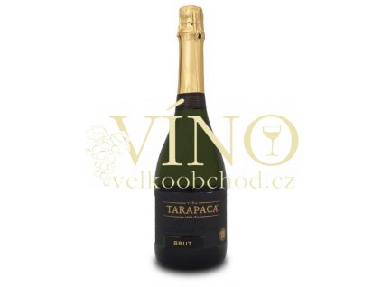 TARAPACA Sekt Chardonnay RESERVE 0,75 L