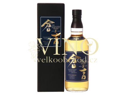 Screenshot 2024 03 03 at 19 02 49 Kurayoshi Pure Malt 8 Years Old Japanese Whisky 0 7l E shop Global Wines & Spirits