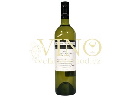 Víno - BERTON Chardonnay RESERVA EDEN VALLEY