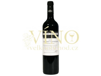 Víno - BERTON Cabernet Sauvignon RESERVA COONAWARA