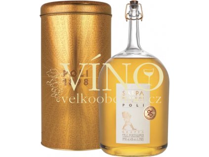 Screenshot 2023 09 09 at 13 53 51 Grappa Sarpa Oro Big 3l E shop Global Wines & Spirits