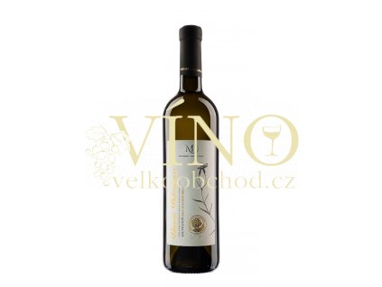 Vinum Palaviense Sylvánské zelené 2013 výběr z hroznů 0,75 l