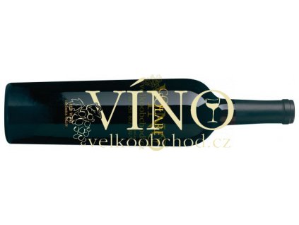 Akce ihned Chateau Ste Michelle a Piero Antinori Col Solare 2004 americké červené víno z oblasti Napa Valley - DOPRODEJ
