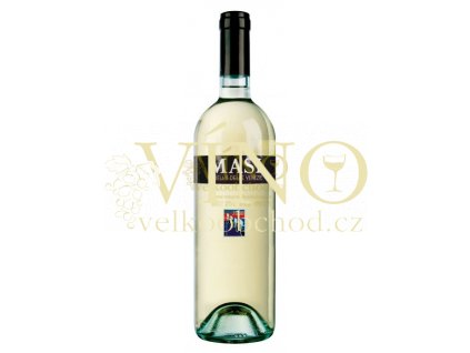 Masi Agricola Modello delle Venezie Bianco IGT bílé italské víno z oblasti Veneto