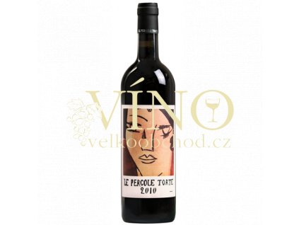 Le pergole