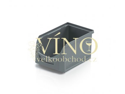 Ukládací box B