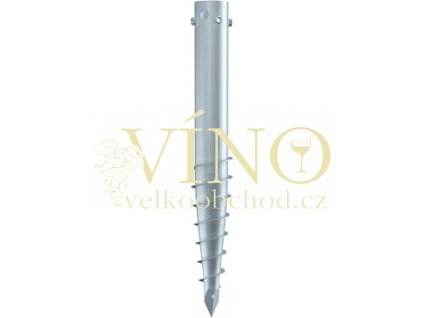 KSF G 89x800-4xM12