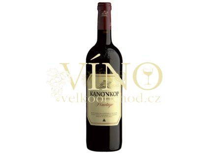 Kanonkop Pinotage