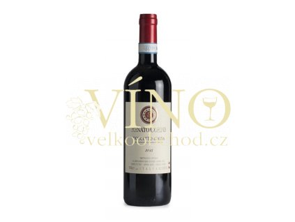 Renato Corino Dolcetto d´Alba 2018 0,75 l