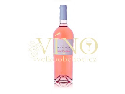S. Emilliano Valtenesi Chiaretto DOC 2023 BIO