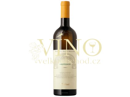 Fantinel St.Helena Sauvignon Collio 2017 DOC 0,75 l