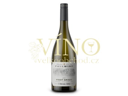 Akce ihned St. Michael Eppan Fallwind Pinot Grigio 2022 0,75 l