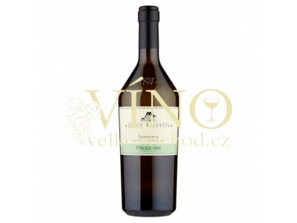 St. Michael Eppan St.Valentin Sauvignon 2023 DOC 0,75 l