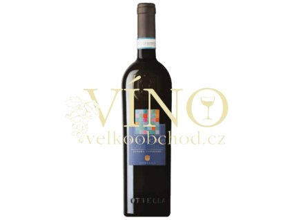 Ottella Lugana Superiore Molceo 2015 DOC 0,75 l