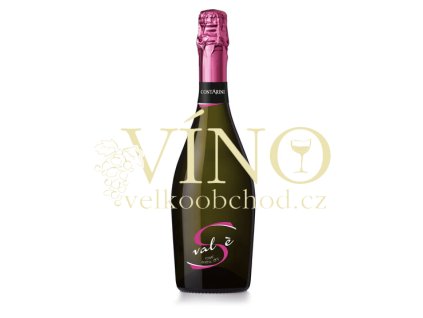 Contarini Valsé Rosé 0,75 l