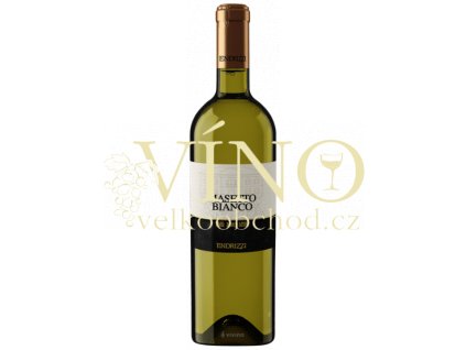 Endrizzi Masetto Bianco 2016 IGT 0,75 l