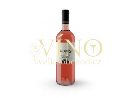 Endrizzi Teroldego Rose 2022 DOC 0,75 l
