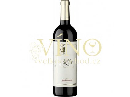 San Leonardo Villa Gresti 2014 0,75 l