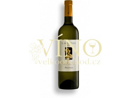 Argiolas Vermentino Is Argiolas 2019 DOC 0,75 l