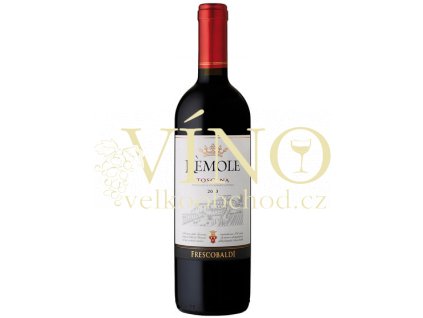 Frescobaldi Remole Rosso 2018 IGT Toscana 0,75 l