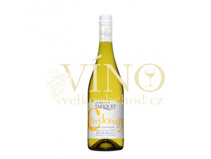 Tariquet Chardonnay 2018