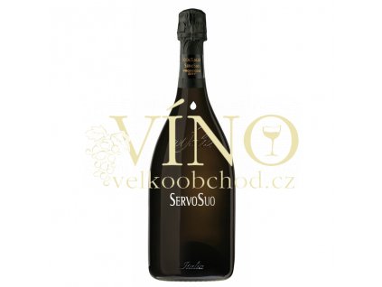 Prosecco Servo Suo Dry 1,5lt