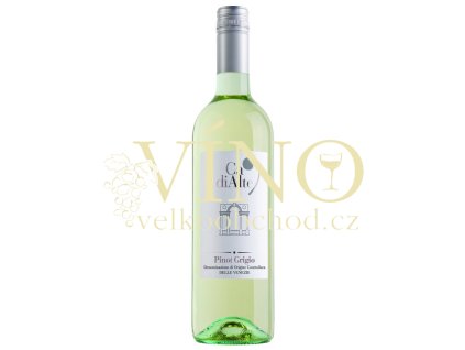 Pinot Grigio delle Venezie DOC