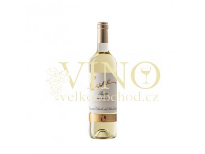 CUNE semi sweet blanco 2015